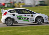 RCE 2013 - Rakousko (A)