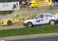 RCE 2013 - Rakousko (A)