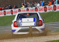 RCE 2013 - Rakousko (A)