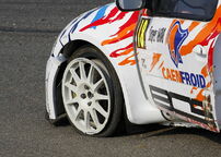 RCE 2013 - Rakousko (A)
