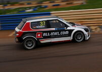 Kliknutím zvětšíte Test - Nyirád 2013