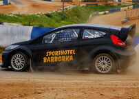 Kliknutím zvětšíte Test - Nyirád 2013