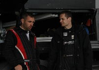 Kliknutím zvětšíte Test - Nyirád 2013