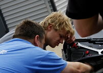 Kliknutím zvětšíte Test - Nyirád 2013