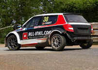 Kliknutím zvětšíte Test - Nyirád 2013