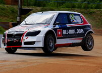 Kliknutím zvětšíte Test - Nyirád 2013