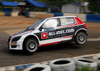 Kliknutím zvětšíte Test - Nyirád 2013