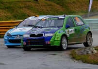 RCE 2013 - Francie