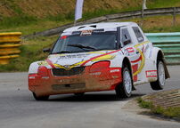 RCE 2013 - Francie