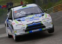 RCE 2013 - Francie