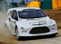 RCE 2013 - Francie