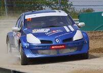 RCE 2013 - Francie