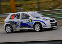 RCE 2013 - Francie