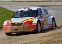 RCE 2013 - Francie
