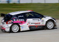 RCE 2013 - Francie