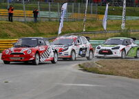 RCE 2013 - Francie