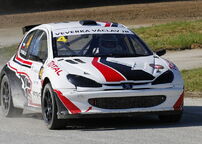 RCE 2013 - Francie