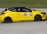 RCE 2013 - Francie