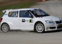 RCE 2013 - Francie