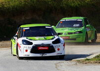 RCE 2013 - Francie