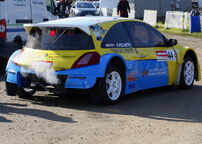 RCE 2013 - Francie