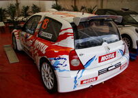 RCE 2013 - Francie