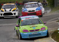 RCE 2013 - Francie
