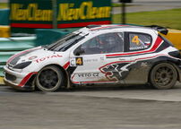 RCE 2013 - Francie