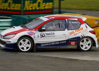 RCE 2013 - Francie