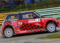 RCE 2013 - Francie