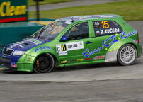 RCE 2013 - Francie