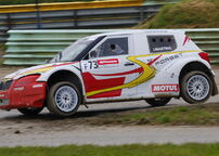 RCE 2013 - Francie