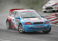 ME 2013 - Norsko