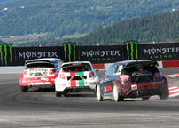 ME 2013 - Norsko