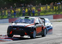 ME 2013 - Norsko