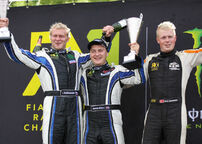 ME 2013 - Norsko