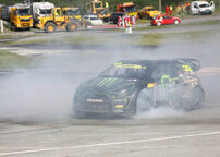 ME 2013 - Norsko