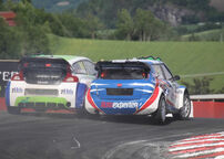 ME 2013 - Norsko