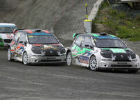 ME 2013 - Norsko