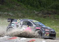 ME 2013 - Norsko