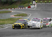 ME 2013 - Norsko