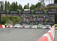 ME 2013 - Norsko