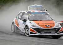 ME 2013 - Norsko