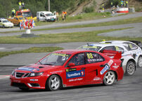ME 2013 - Norsko