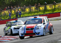 ME 2013 - Norsko