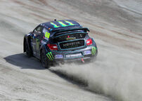 ME 2013 - Norsko