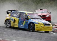 ME 2013 - Norsko