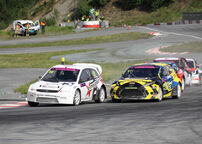 ME 2013 - Norsko