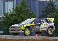 X Games 2013 - Mnichov