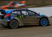 X Games 2013 - Mnichov